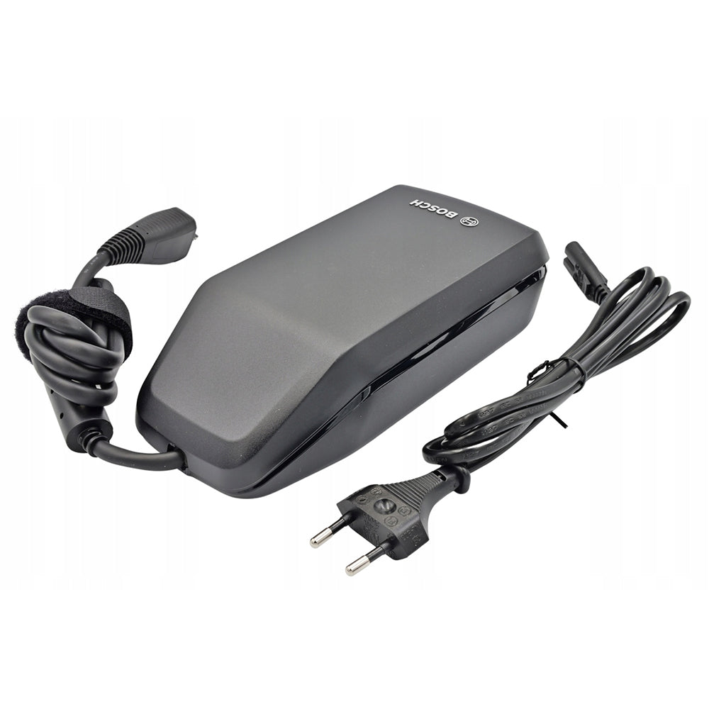 Elektrinio dviračio pakrovėjas BOSCH E-Bike 4A // 220-240V, EU (BPC340Y)