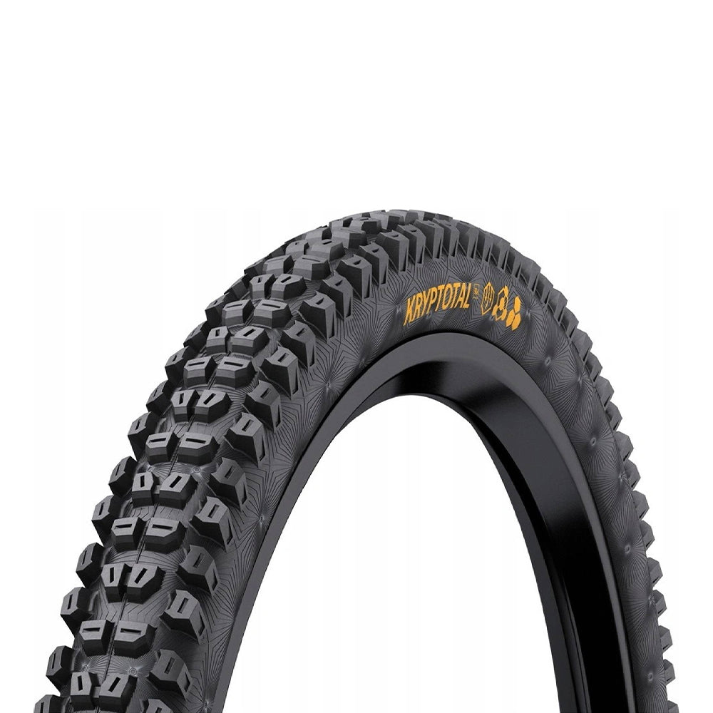 Padanga Continental Krypto-R Trail Endur FBlk 29" x 2.40" (60-622) // bekamerinė, lankstoma