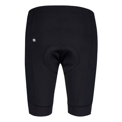 Šortai Force COMFORT // su paminkštinimu, dydis: XXL (juoda)