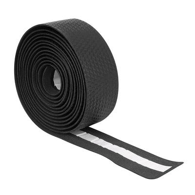 Vairo juosta FORCE Anti-Slip (juoda)