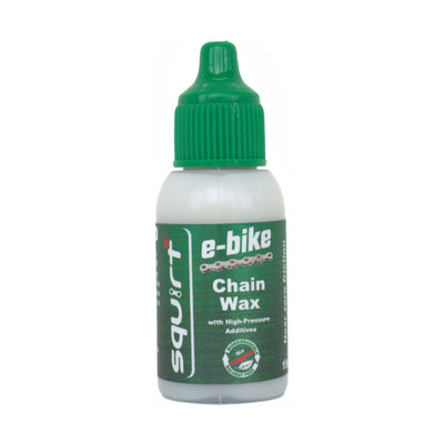 Tepalas grandinei SQUIRT E-bike // 15 ml