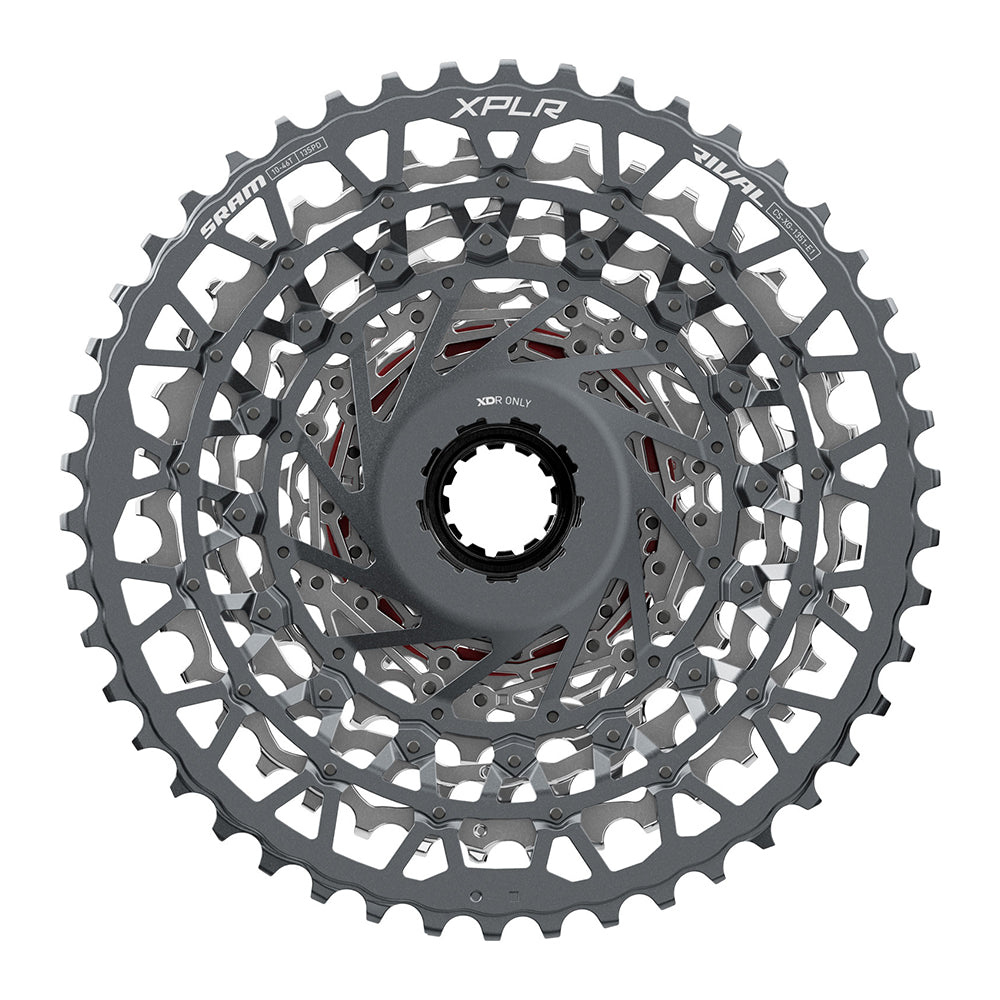 Galinis žvaigždžių blokas SRAM XPLR XG-1351 // 13 pav. (10-46T)