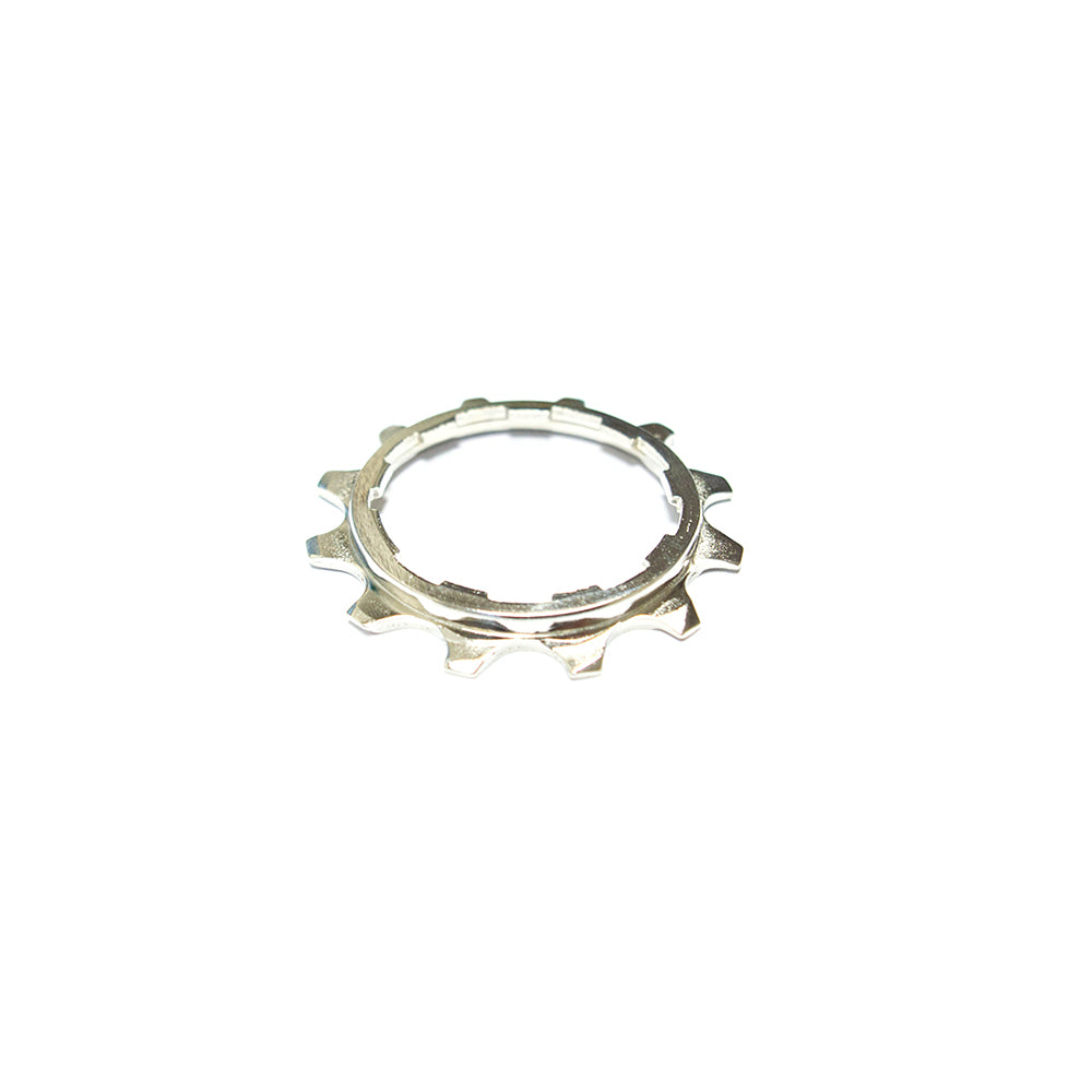 Žvaigždutė galinio bloko SHIMANO CS-HG400 9 pavarų 12T