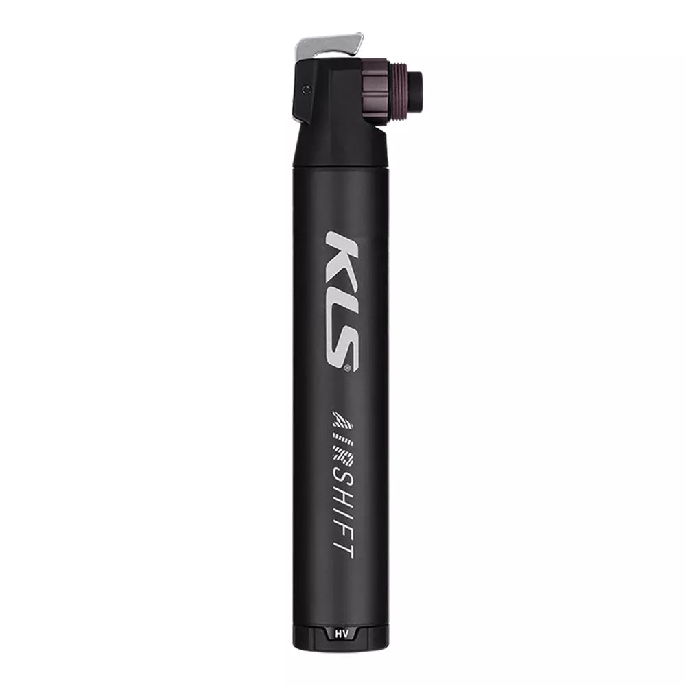 Pompa KELLYS Airshift // 110 Psi / 8 bar
