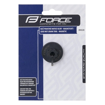 Raktas FORCE skirtas Shimano Hollowtech švaistikliui nuimti