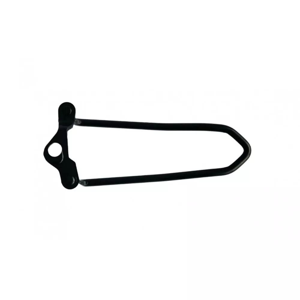 Galinio perjungiklio apsauga Yuen I // tvirtinimas prie ašies