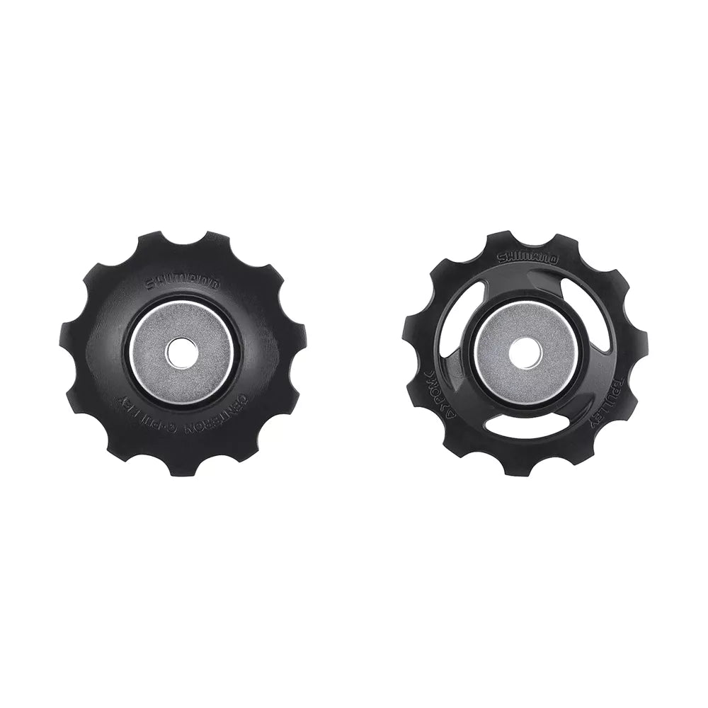 Galinio perjungėjo ratukai SHIMANO RD-RX400 11T