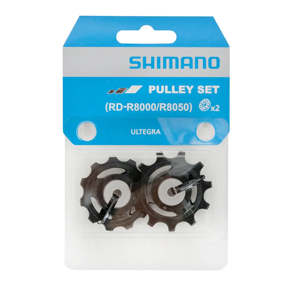 Galinio pavarų perjungėjo ratukai Shimano ULTEGRA RD-R8000 / GRX RX817 // 11-speed