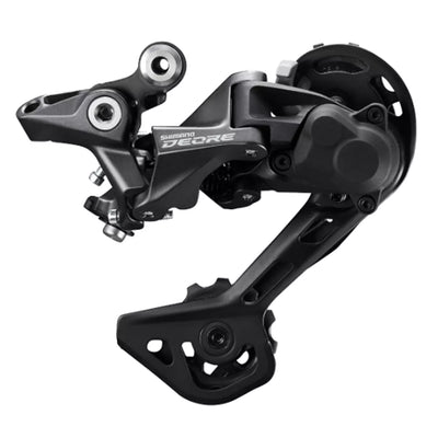 Galinis perjungėjas Shimano Deore RD-M5120-SGS // 10/11 pav.