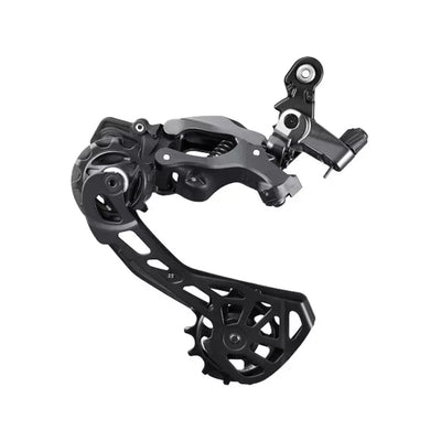 Galinis perjungėjas Shimano GRX RD-RX820 SHADOW+ // 2x12-speed, 42T