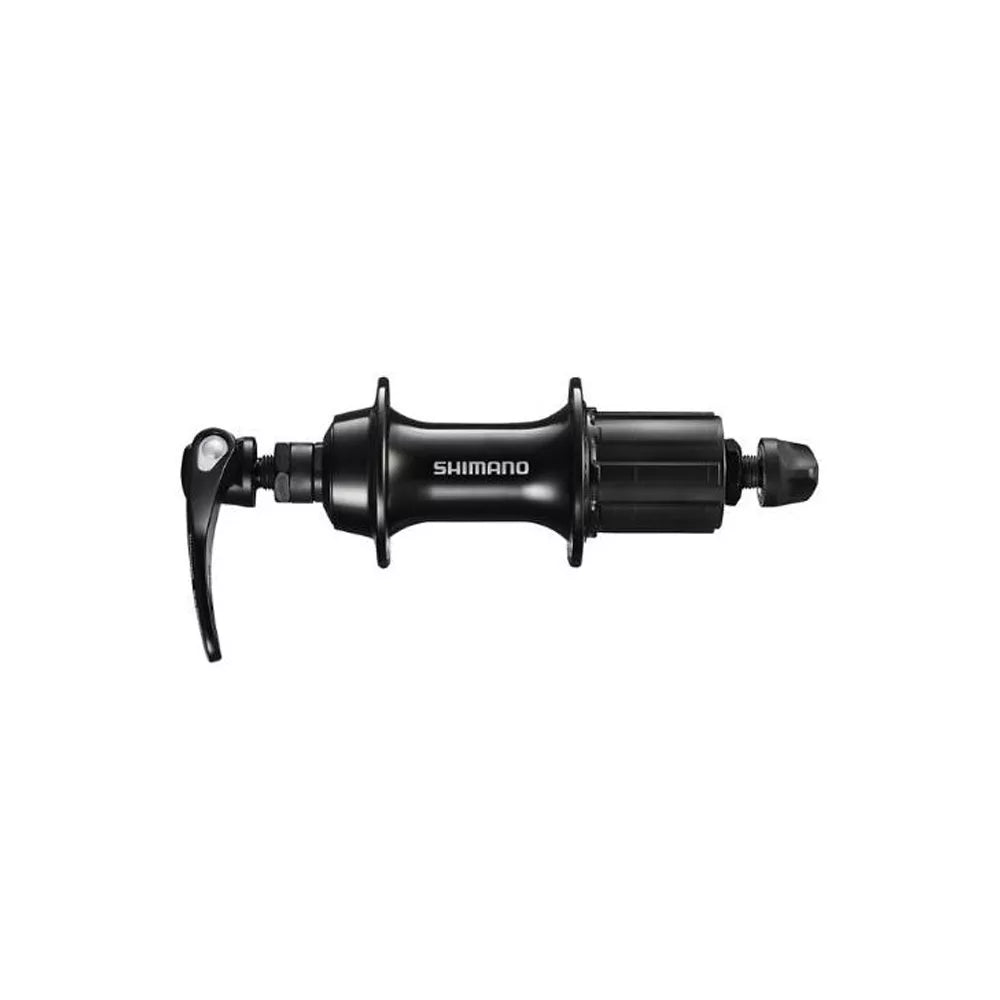 Stebulė galinė V-brake Shimano Sora FH-RS300 8/9/10pav. kasetė 32H
