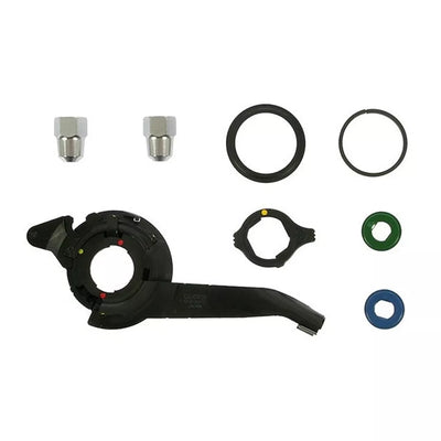 Galinės stebulės Shimano Alfine 11/8/7/5 komponentai SG-S700