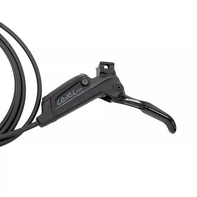 Galinių hidraulinių diskinių stabdžių komplektas SRAM DB-LEVEL TLM DFB 2000mm