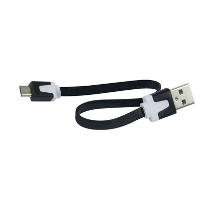 Galinis žibintas FORCE Red 1 Cree LED 60Lm, USB