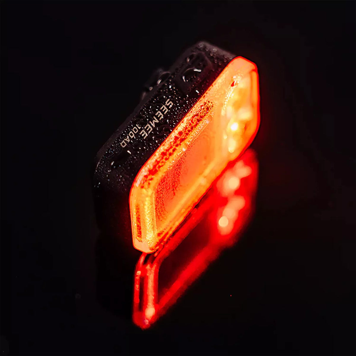 Galinis žibintas Magicshine SeeMee 100 AD // su radaru, USB-C