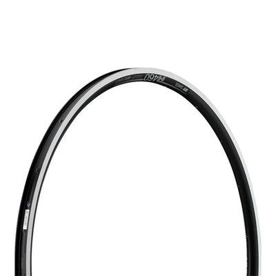 Ratlankis DT SWISS R460 - Performance Road 28" (622x20) // 20H, V-Brake, be kniedžių, dvigubas