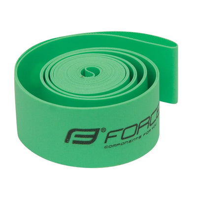 Ratlankio juosta Force 26" (559-22) (žalia)