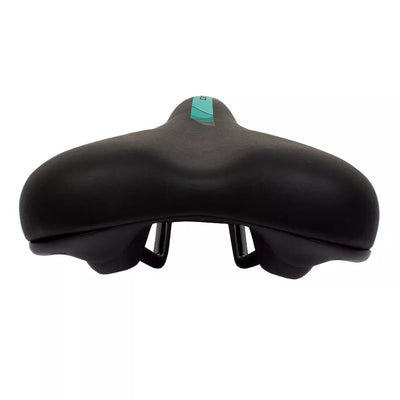 Balnelis CARRARO // 265 x 150 mm (juoda/mėlyna)