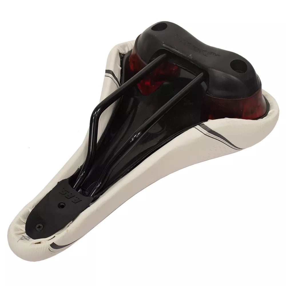 Balnelis VOLAR 3 Zone Comfort // 265 x 155 mm (balta)