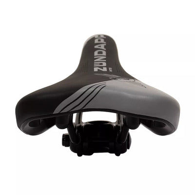 Balnelis Zundapp // 260 x 140 mm (juoda/pilka)