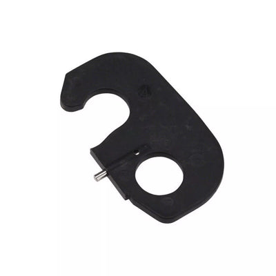 Apsauginė plokštelė kairiam švaistikliui Shimano