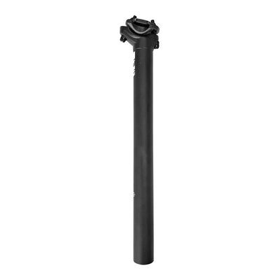 Balnelio stovas KLS Active 70 // 30,9 x 400 mm (juodas)