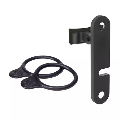 Balnelio stovo adapteris galiniui žibintui Supernova TL3