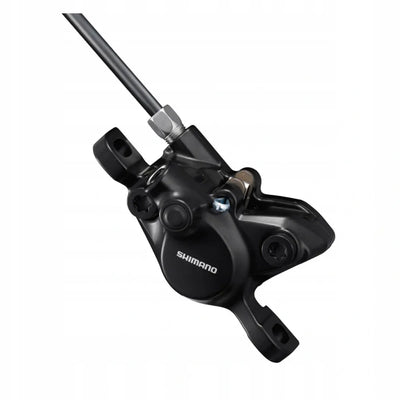 Pavarų / stabdžių komplektas galas Shimano ST-EF505 + BR-MT200 // 1700mm 9 pavarų