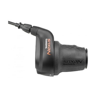 Pavarų rankenėlė Shimano Nexus 7 SL-C3000-7 // 1700mm trosas, vidinėms pavaroms