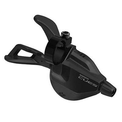 Pavarų rankenėlė Shimano CUES SL-U600011RSET // Rapidfire Plus, 11-speed, be optinio ekrano