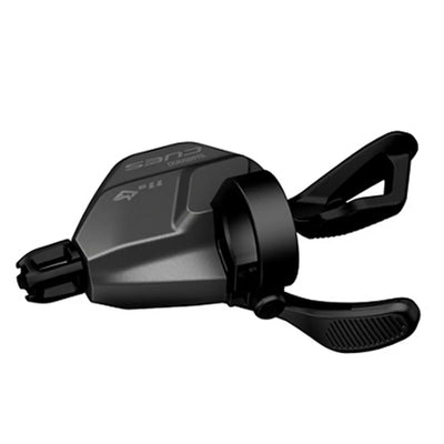 Pavarų rankenėlė Shimano CUES SL-U800011RSET // Rapidfire Plus, 11-speed, be optinio ekrano