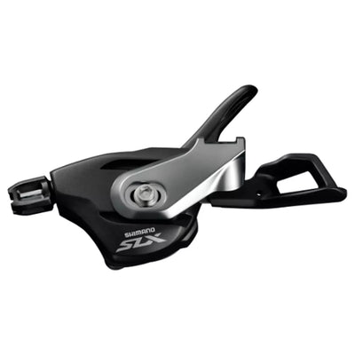 Pavarų rankenėlė Shimano SLX SL-M7000 I-Spec B // Rapidfire Plus, 2/3-speed