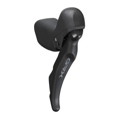 Stabdžių rankenėlė dešinė Shimano GRX ST-RX600-R // 11-speed, Dual Control - STI