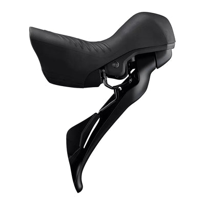 Pavarų / stabdžių rankenėlė Shimano GRX ST-RX610-L // 2-speed, Dual Control - STI