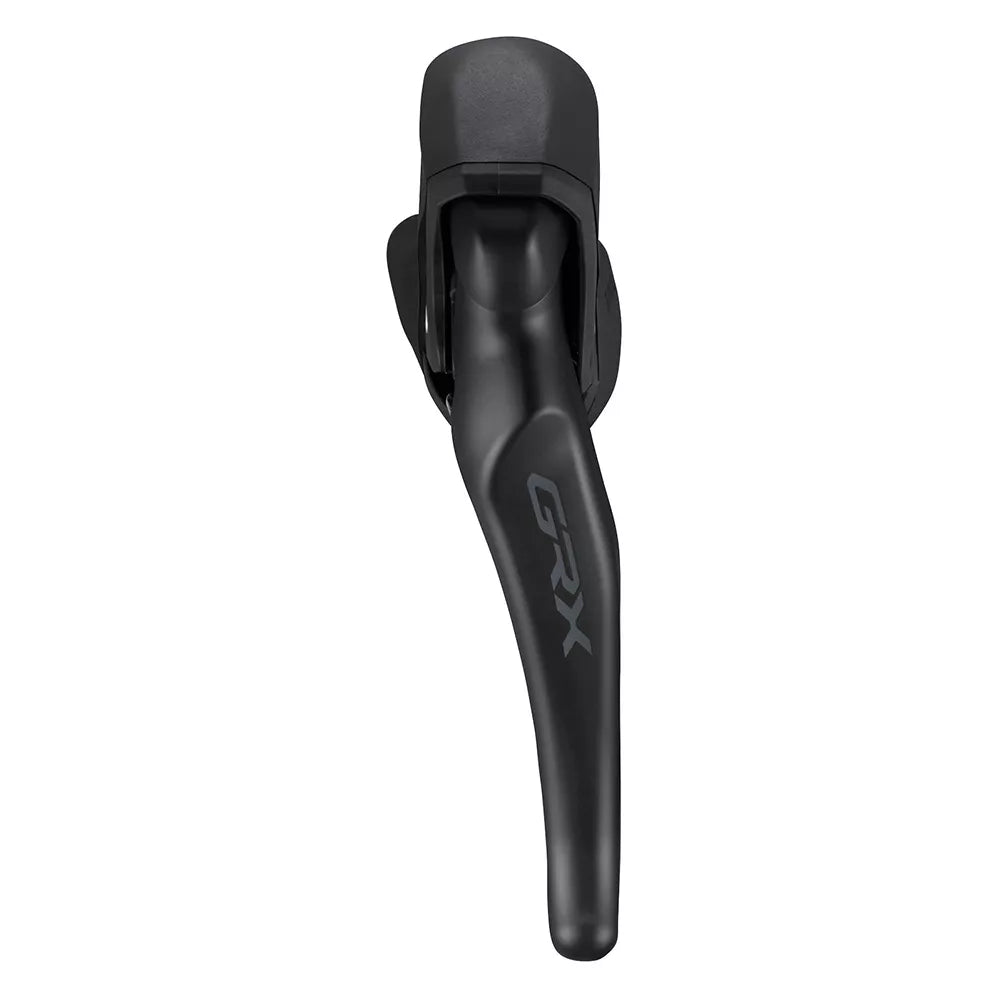 Pavarų / stabdžių rankenėlė Shimano GRX ST-RX610-L // 2-speed, Dual Control - STI