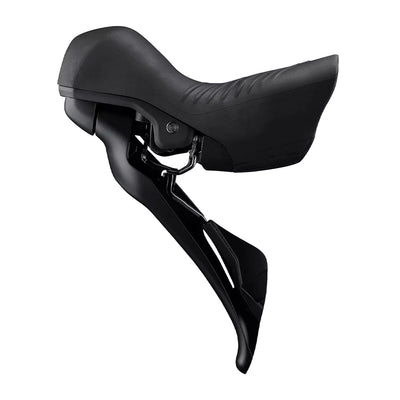 Pavarų / stabdžių rankenėlė Shimano GRX ST-RX610-R // 12-speed, Dual Control - STI