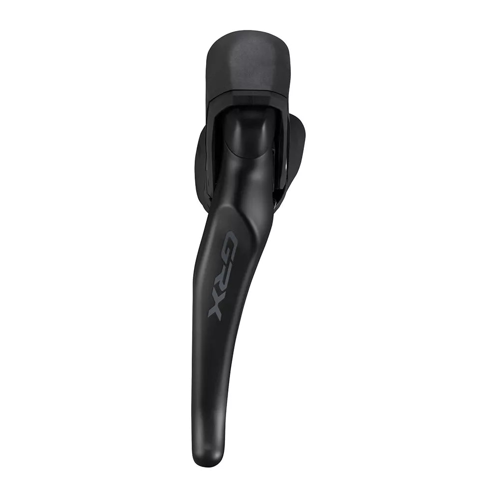 Pavarų / stabdžių rankenėlė Shimano GRX ST-RX610-R // 12-speed, Dual Control - STI