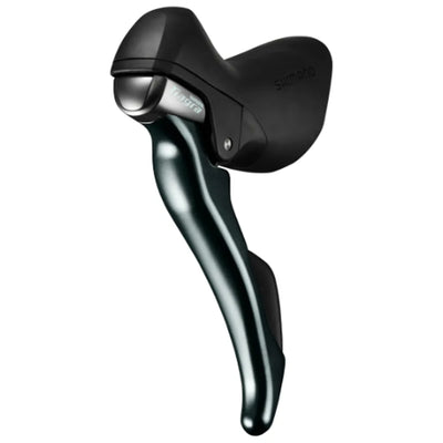 Pavarų / Stabdžių rankenėlė Shimano Tiagra ST-4700-L // 2 pavarų, kairė, Dual Control