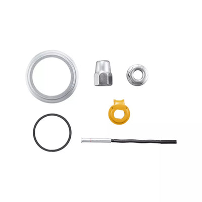 Shimano Nexus 3-speed vidinių pavarų ašies SM-3C41 dalių komplektas // kojiniam stabdžiui