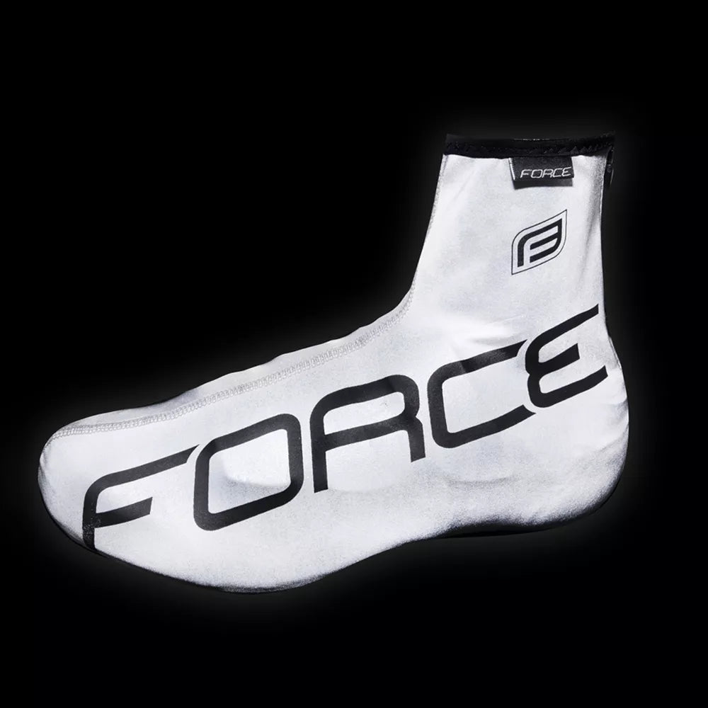 Antbačiai FORCE Flare dydis 42-44 (L)