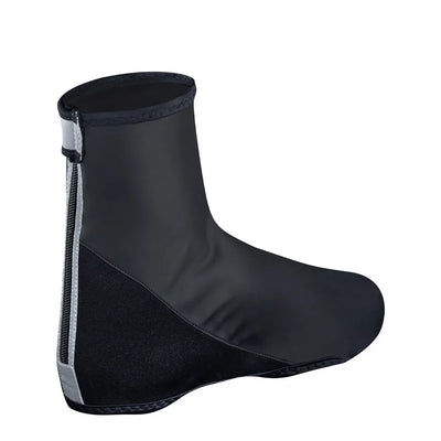 Antbačiai FORCE PU DRY ROAD (juodi) 44-46 (XL)