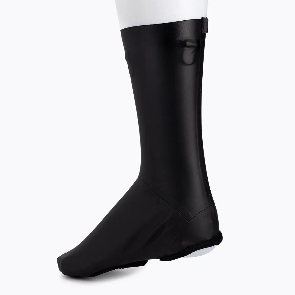 Antbačiai NORTHWAVE Fast // dydis: M (EU 38-40), vandeniui atsparūs (juoda)