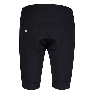 Šortai Force COMFORT // su paminkštinimu, dydis: M (juoda)