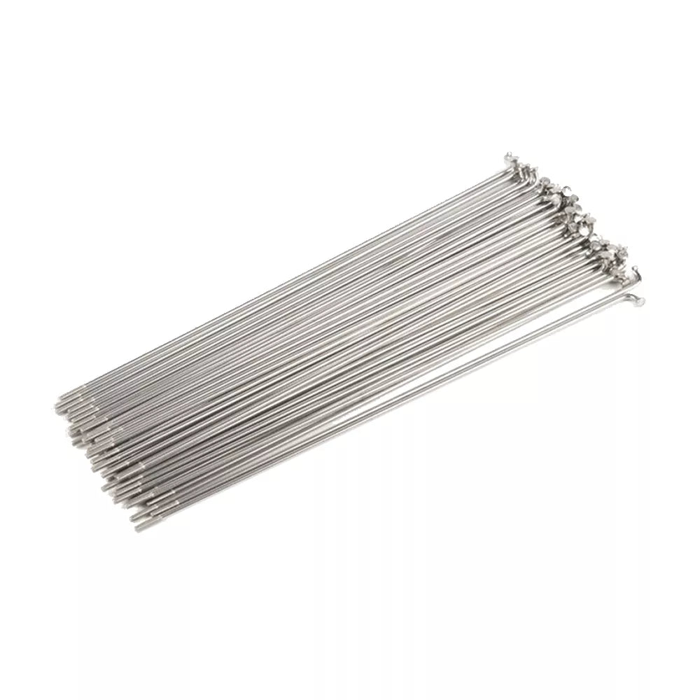 Stipinai 14G 260mm W/12mm be galvutės (cinkuoti)