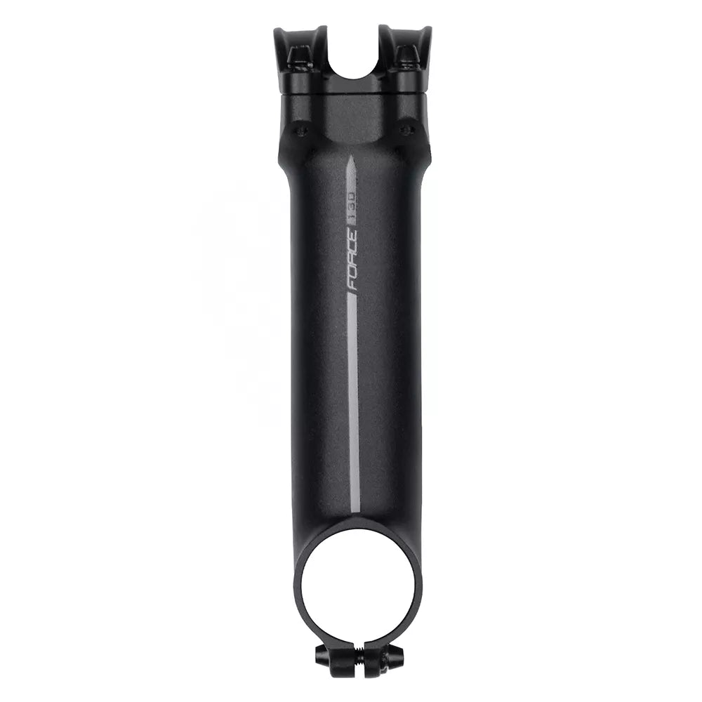 Vairo iškyša FORCE Team Light // 130 mm, 31.8 mm, 1 1/8", 6° // aliuminė