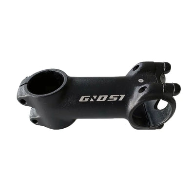 Vairo iškyša GND51 31,80mm/70mm (juoda, aliuminė)