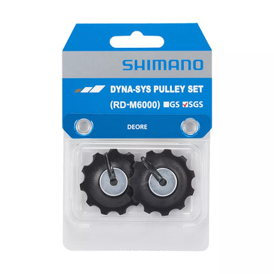 Galinio perjungiklio ratukai Shimano Deore M6000
