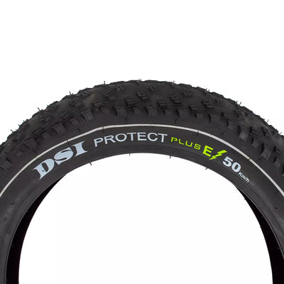 Padanga DSI Protect Plus 20" x 4.00" // SRI-107, E-50