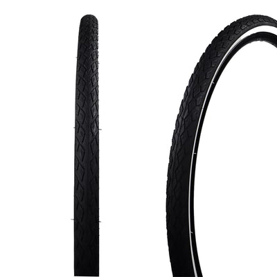 Padanga Fischer Urban 26" x 1.5 / 2.125" (40/54-559)