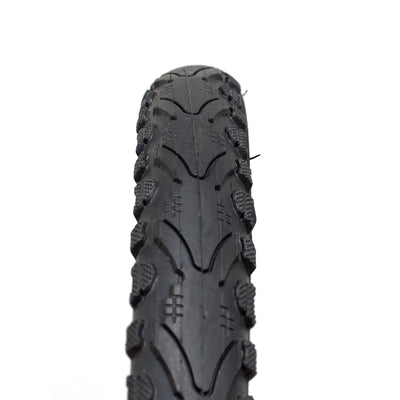 Padanga Kenda K935 20x1.75" (47-406) // su šviesą atspindinčia juosta - Reflex